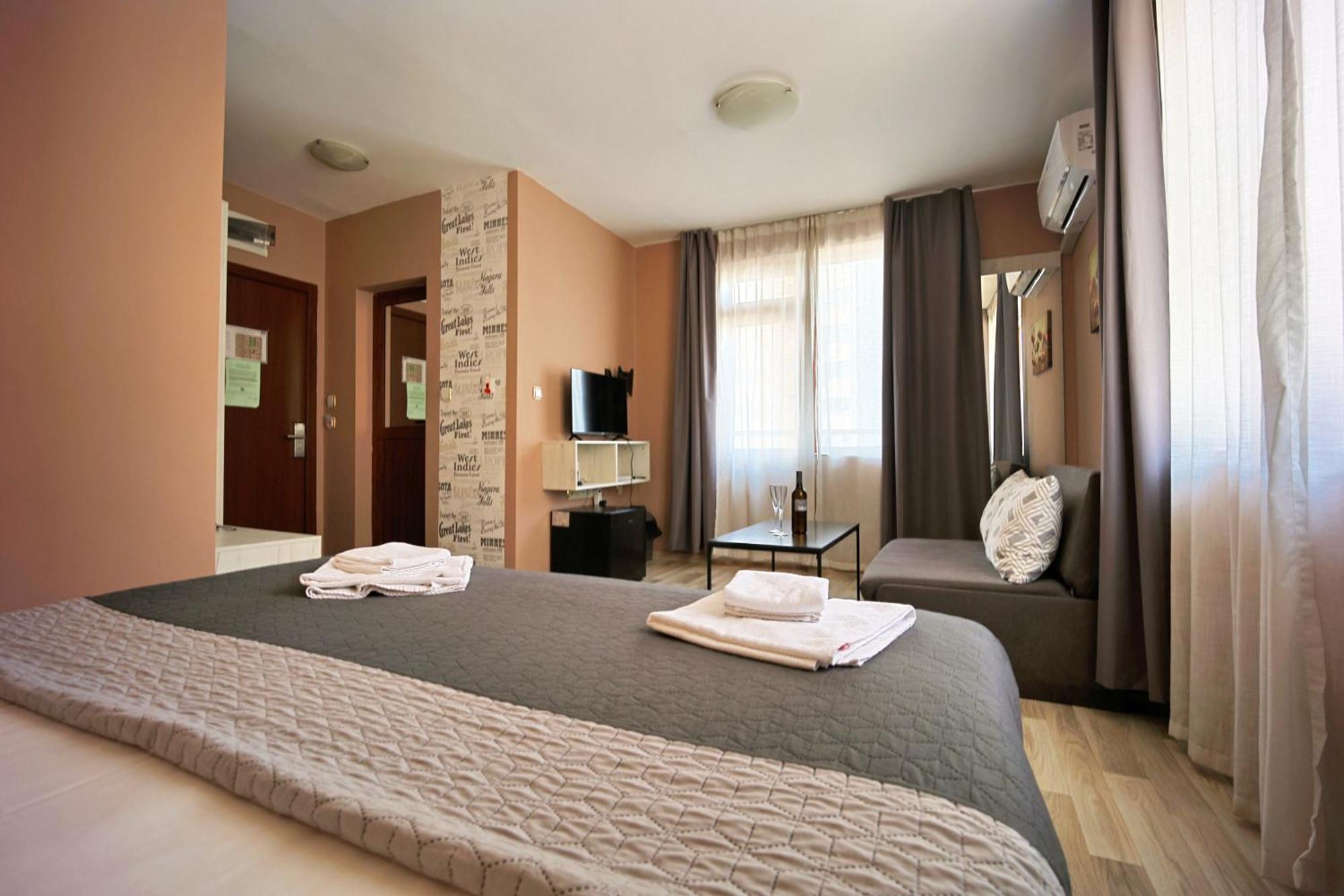Hotel Leda — Photos 3