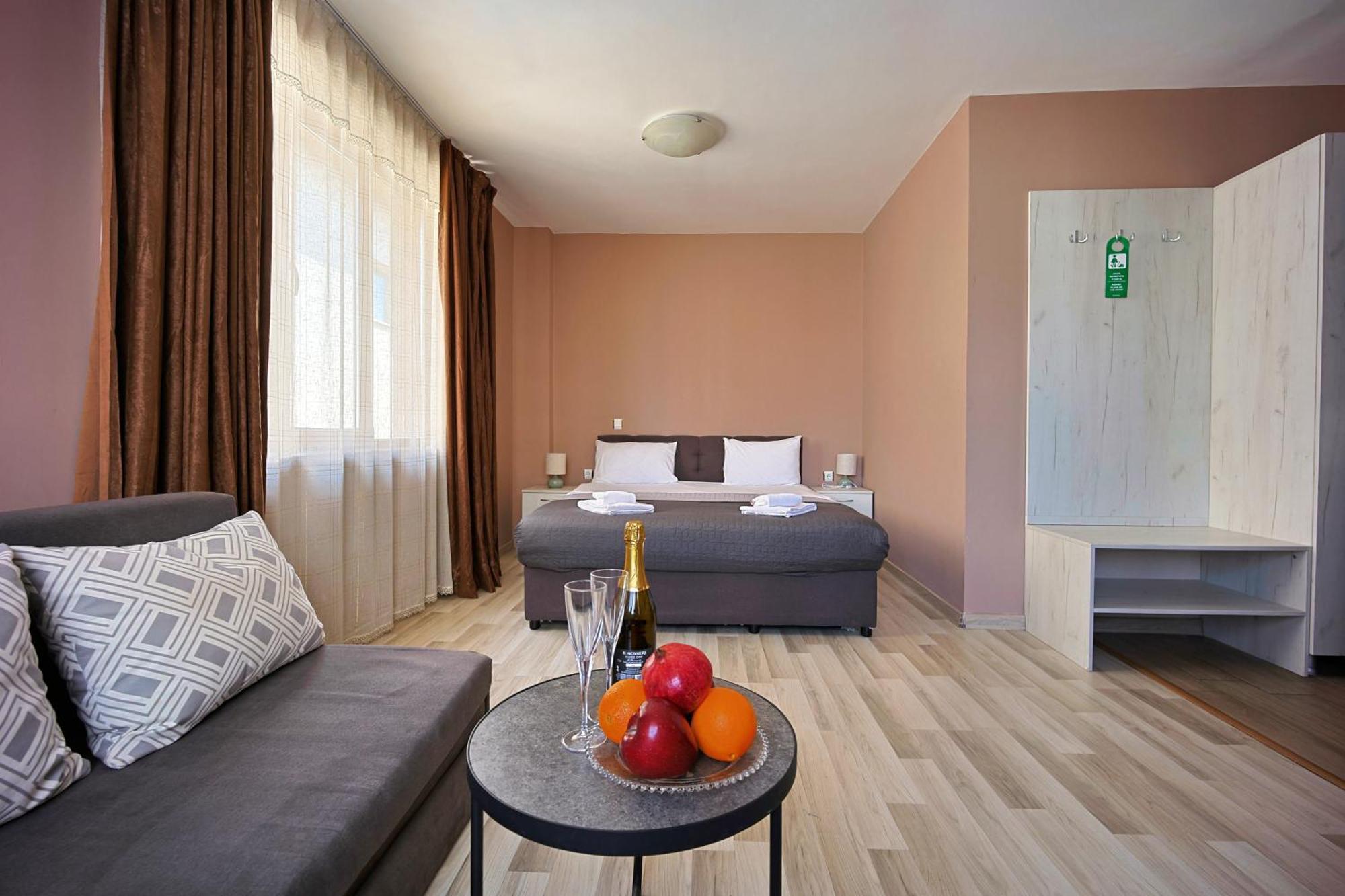 Hotel Leda — Photos 2