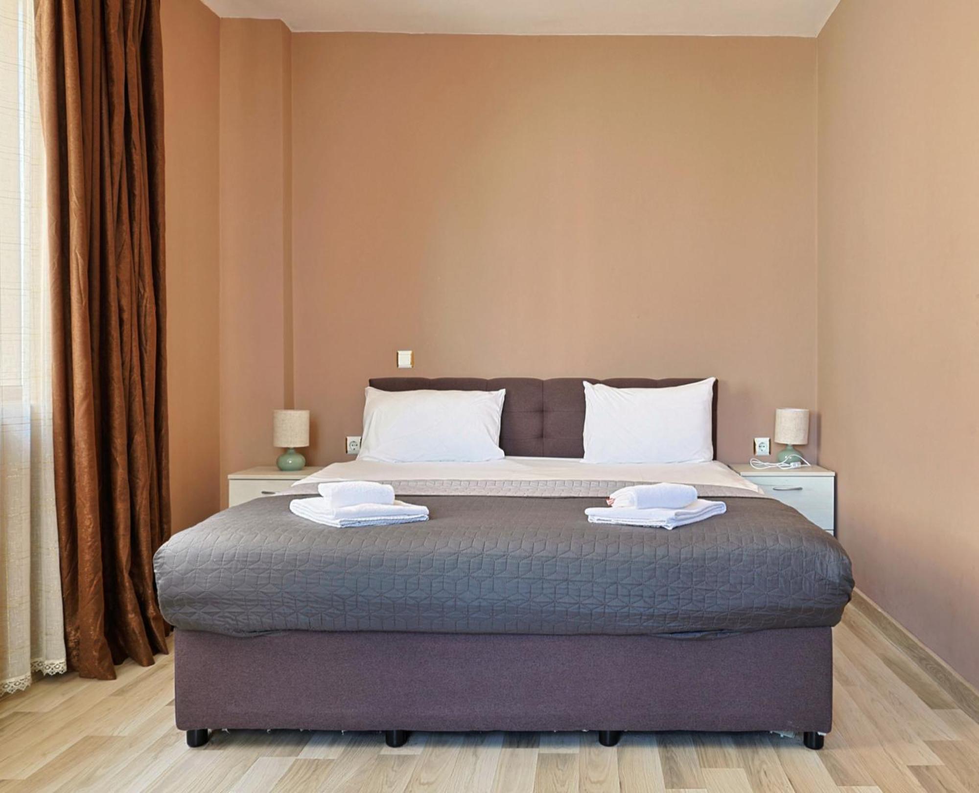 Hotel Leda, Sofia