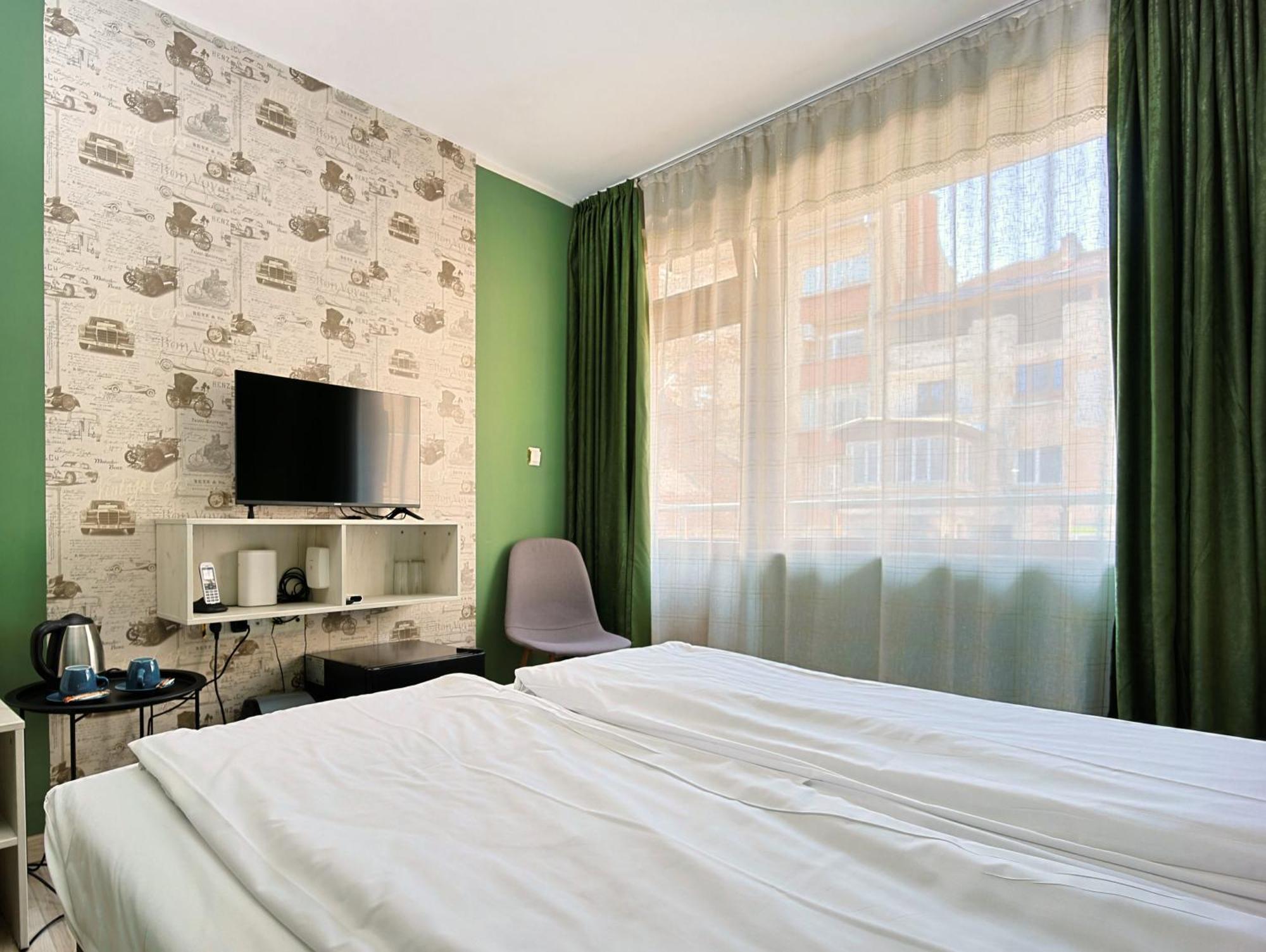 Hotel Leda — Photos 1